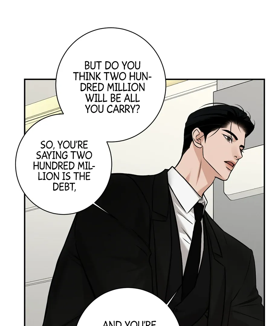 Read March chapter 9 image 18 on Lezhin