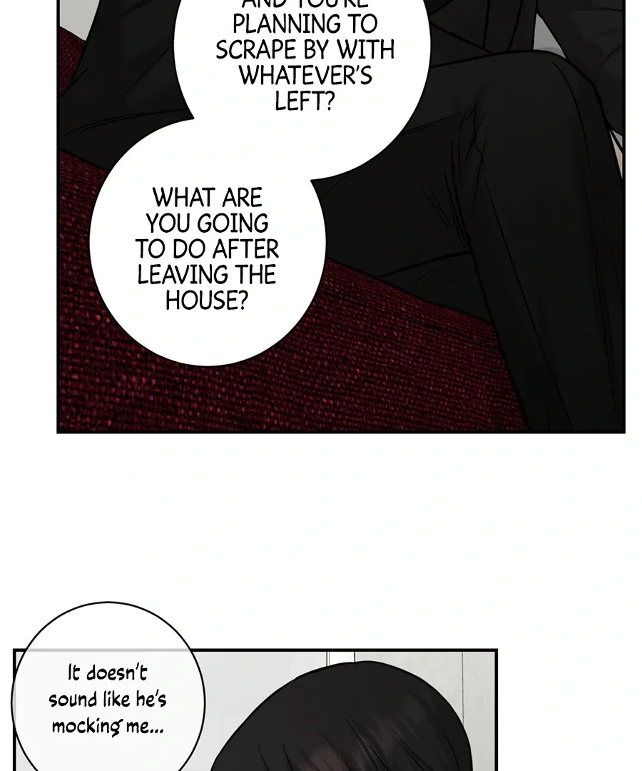 Read March chapter 9 image 19 on Lezhin