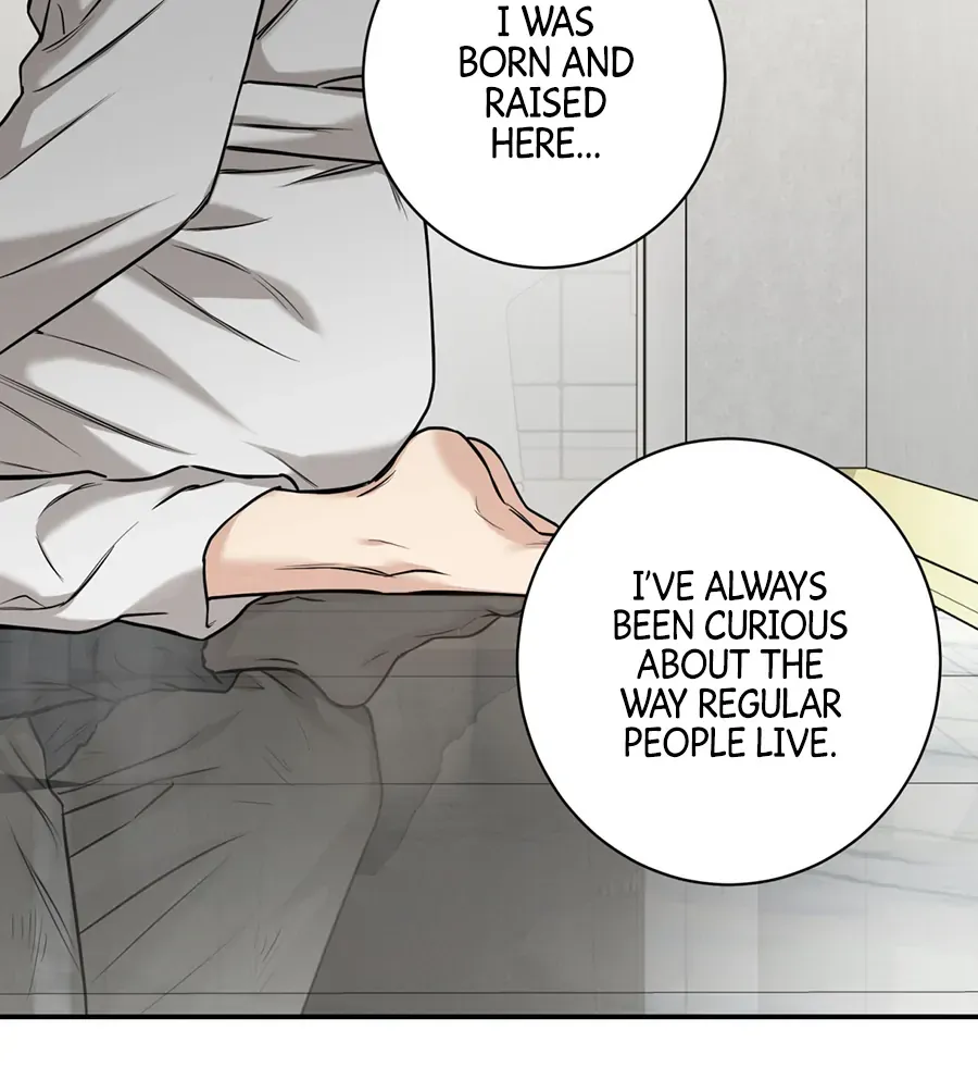 Read March chapter 9 image 22 on Lezhin