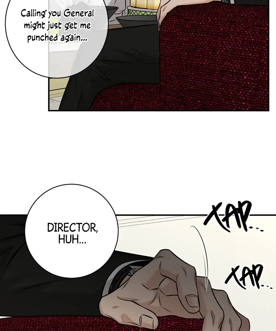 Read March chapter 9 image 25 on Lezhin