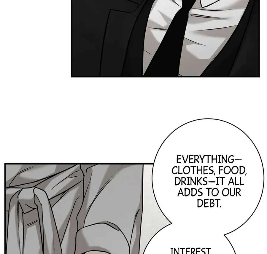 Read March chapter 9 image 3 on Lezhin