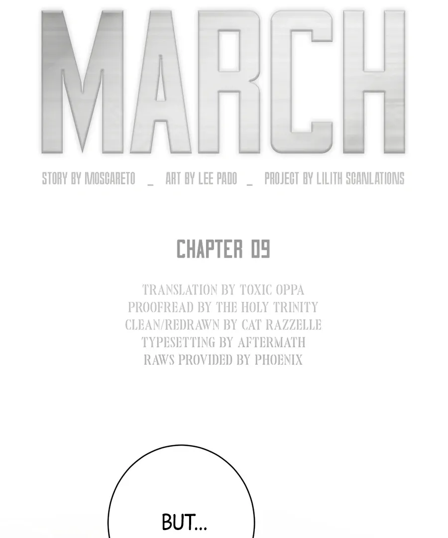 Read March chapter 9 image 34 on Lezhin