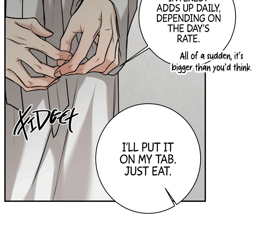 Read March chapter 9 image 4 on Lezhin