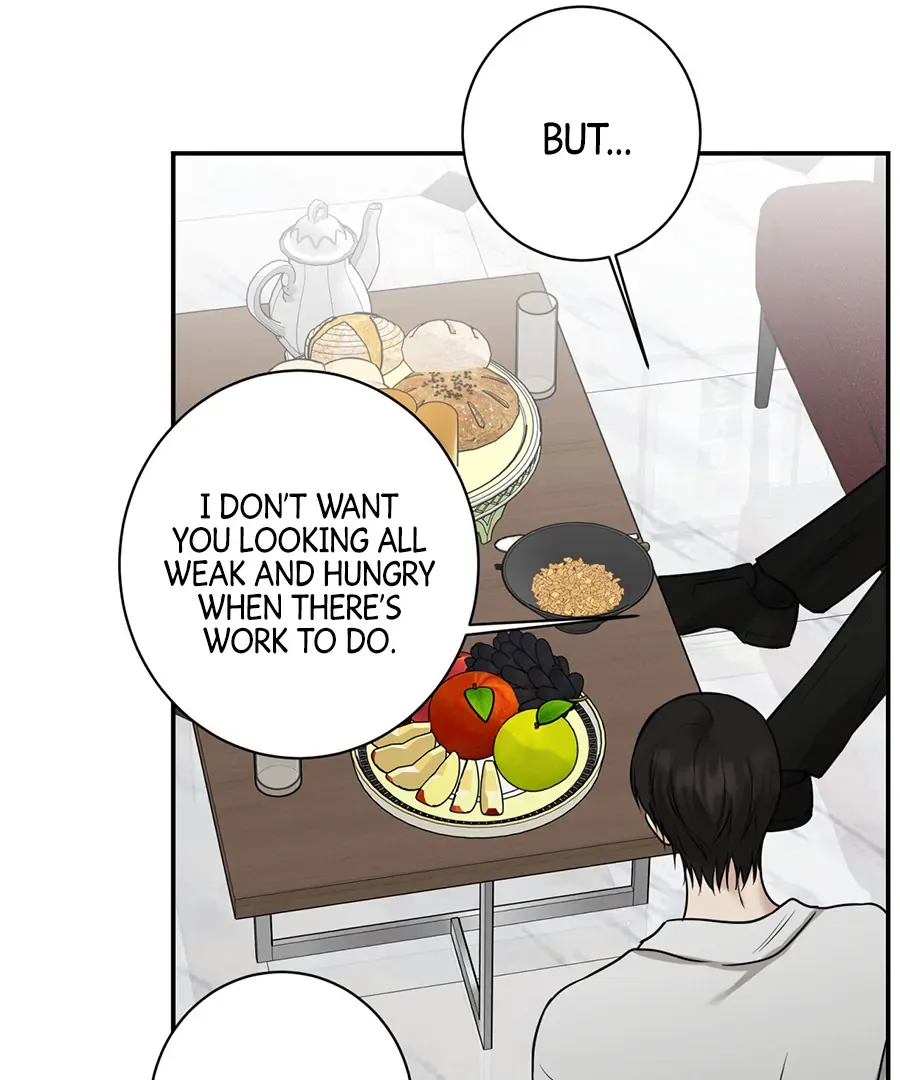 Read March chapter 9 image 5 on Lezhin