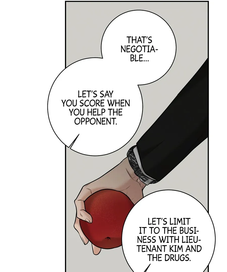 Read March chapter 9 image 51 on Lezhin