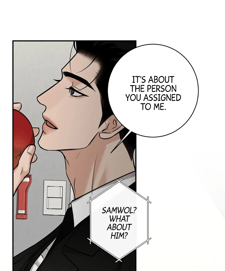 Read March chapter 9 image 57 on Lezhin