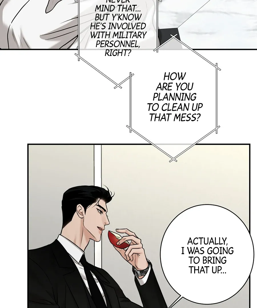 Read March chapter 9 image 66 on Lezhin