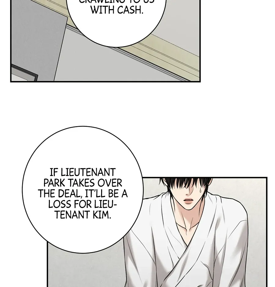 Read March chapter 9 image 69 on Lezhin