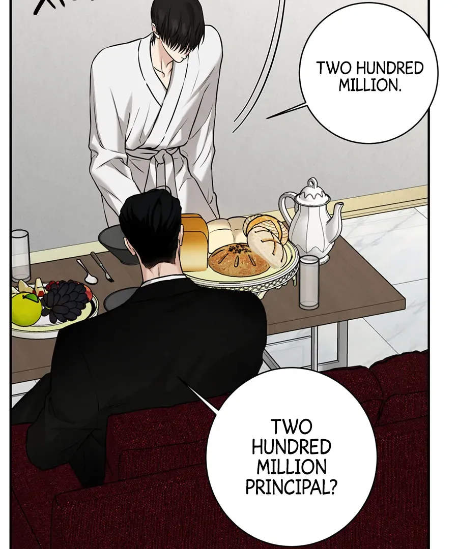 Read March chapter 9 image 7 on Lezhin