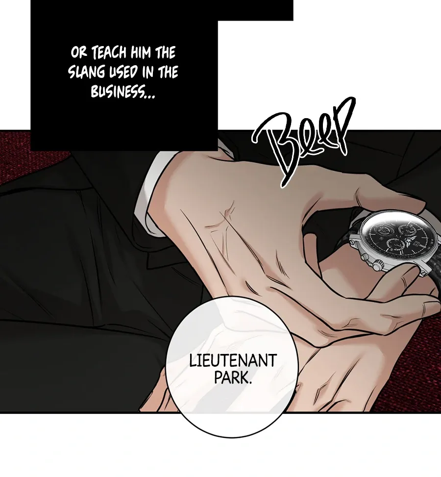 Read March chapter 9 image 75 on Lezhin