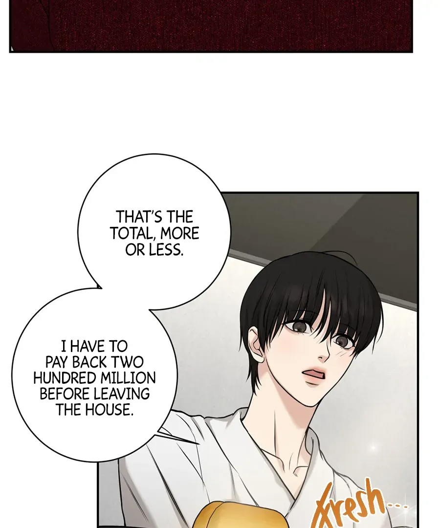 Read March chapter 9 image 8 on Lezhin
