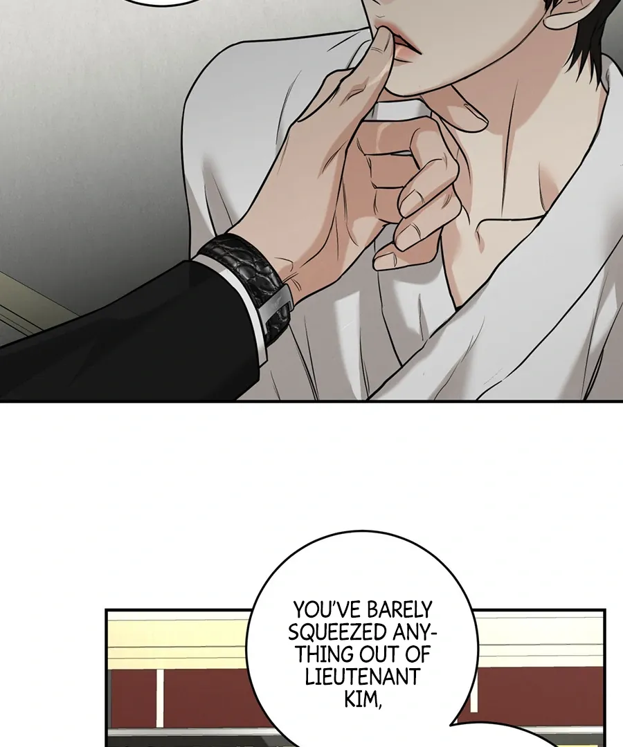 Read March chapter 9 image 90 on Lezhin