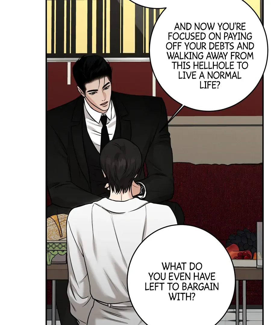 Read March chapter 9 image 91 on Lezhin