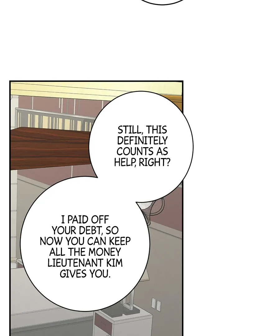 Read March chapter 9 image 97 on Lezhin