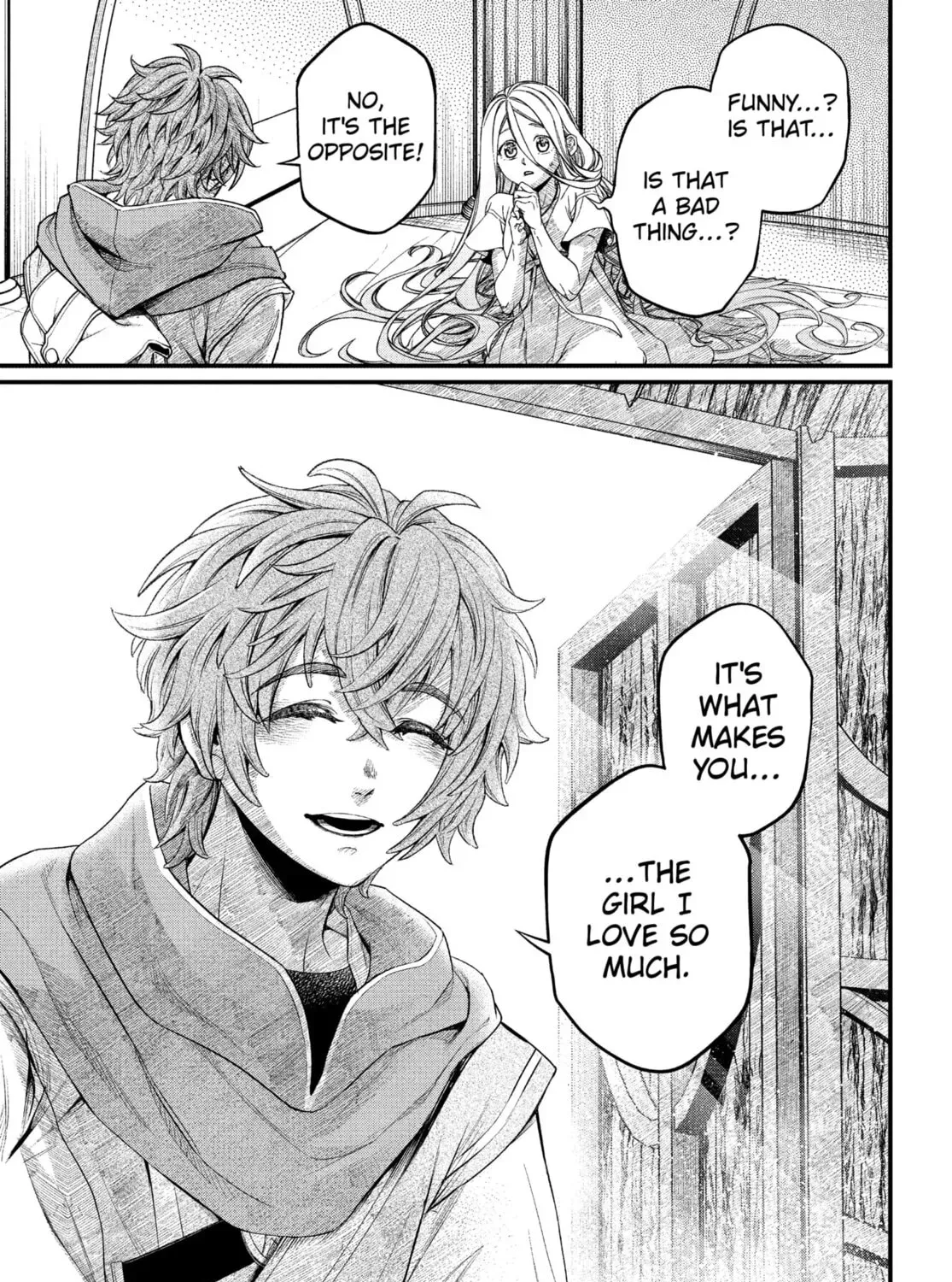 Read Märchen Crown chapter 1.1 image 100 on Lezhin