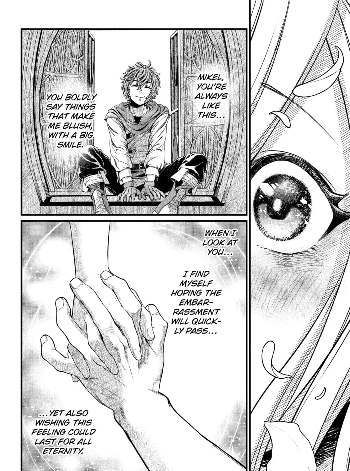 Read Märchen Crown chapter 1.1 image 102 on Lezhin
