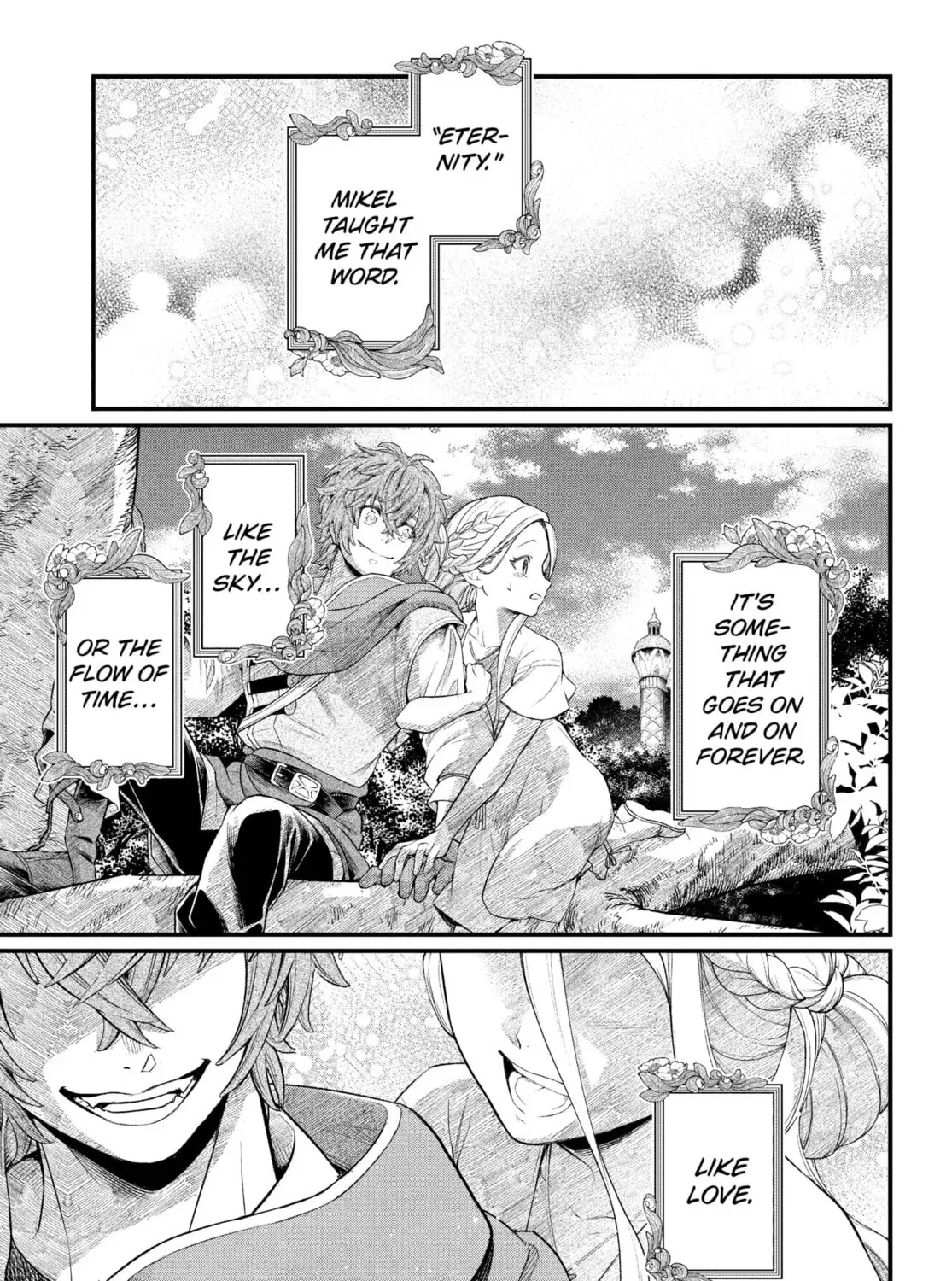 Read Märchen Crown chapter 1.1 image 104 on Lezhin