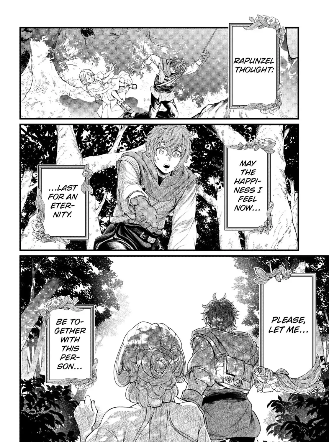 Read Märchen Crown chapter 1.1 image 106 on Lezhin