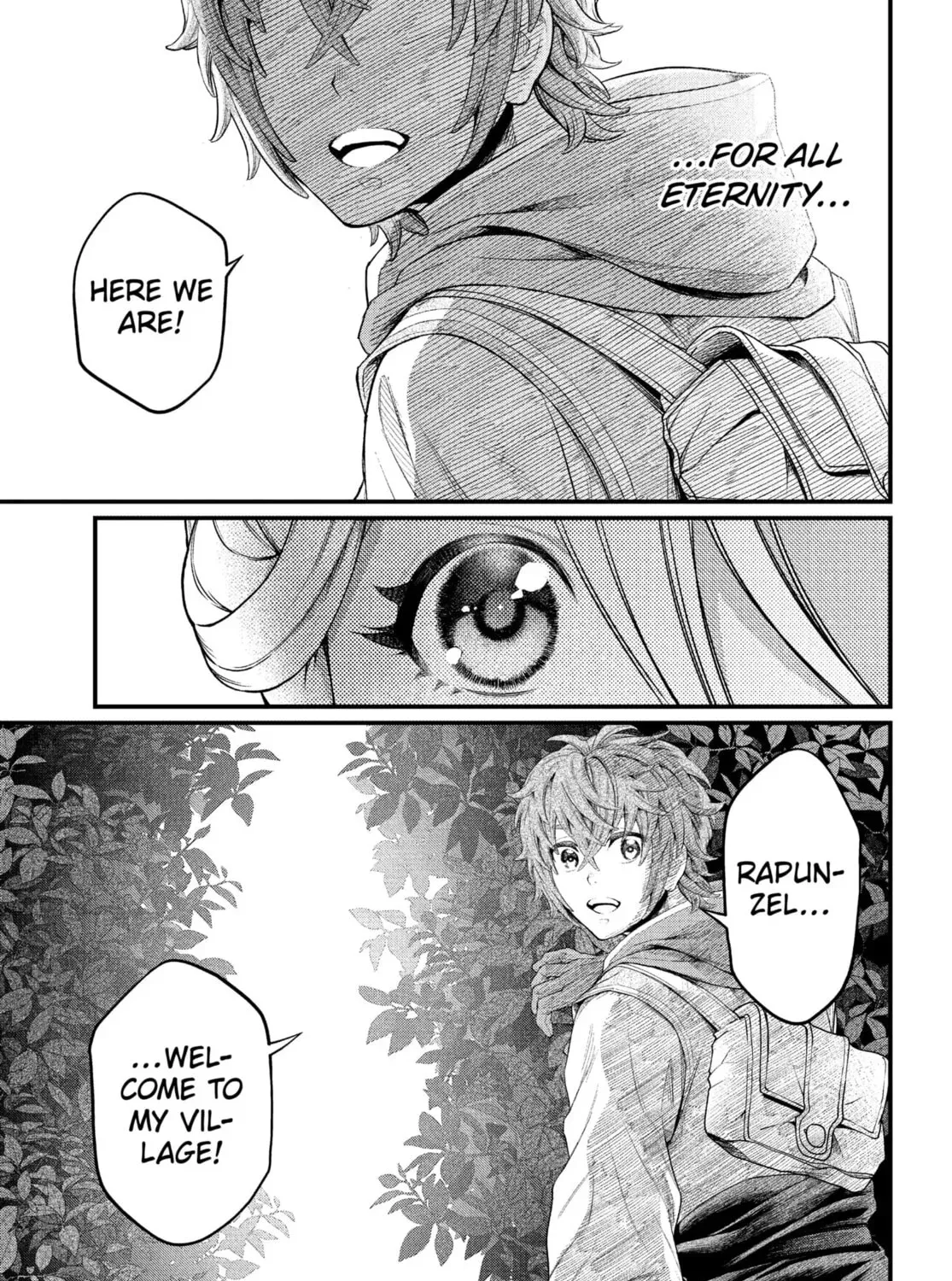 Read Märchen Crown chapter 1.1 image 108 on Lezhin