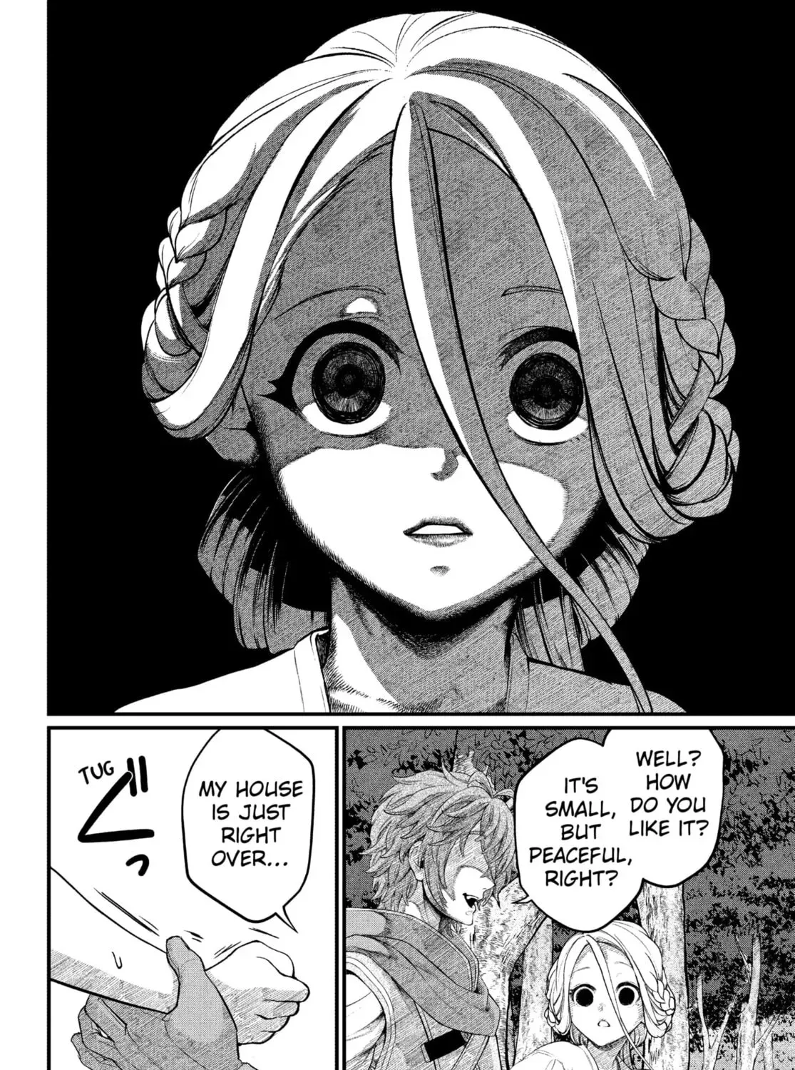 Read Märchen Crown chapter 1.1 image 110 on Lezhin