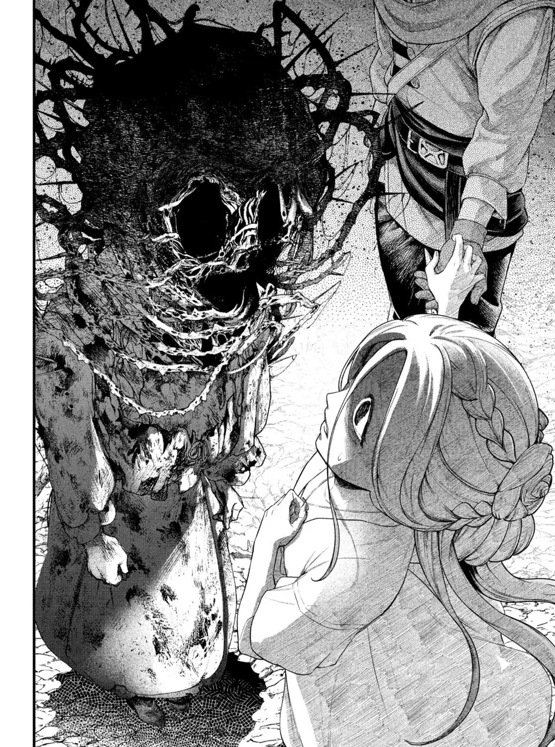 Read Märchen Crown chapter 1.1 image 114 on Lezhin
