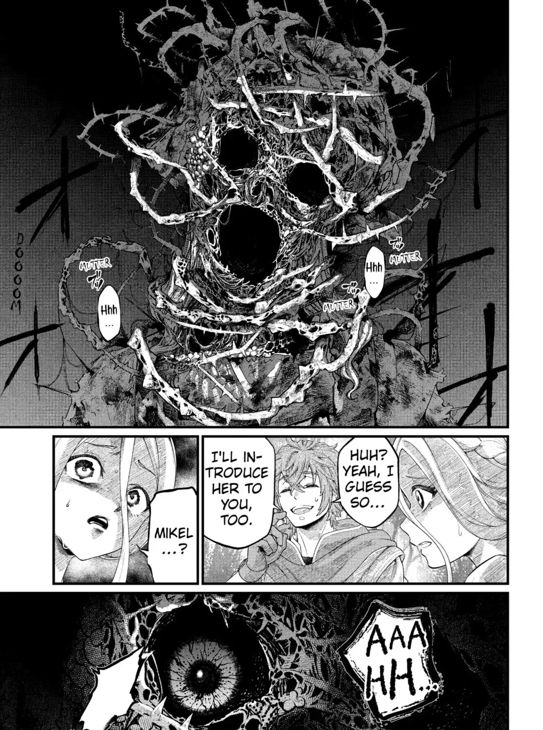 Read Märchen Crown chapter 1.1 image 116 on Lezhin