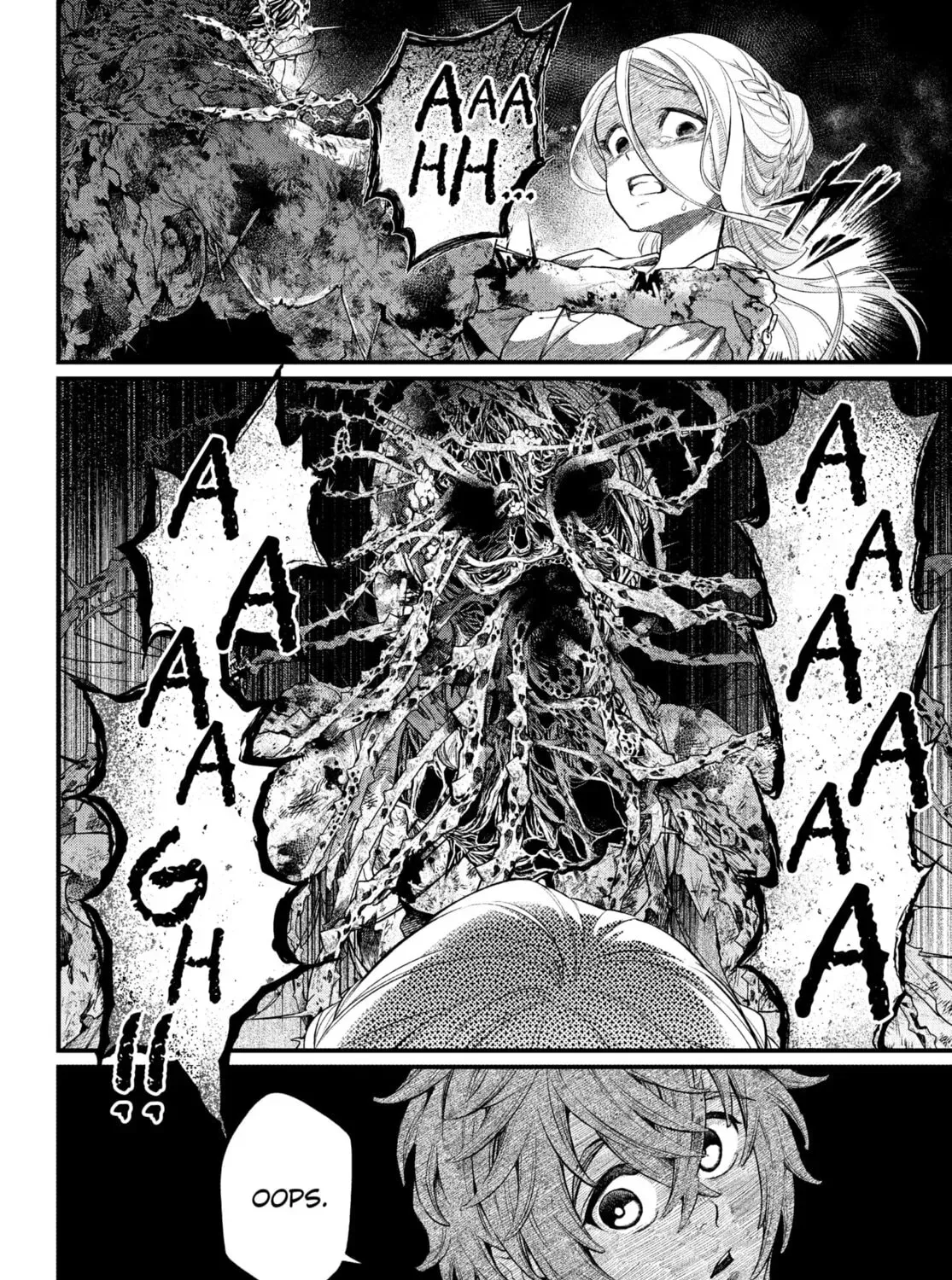 Read Märchen Crown chapter 1.1 image 118 on Lezhin