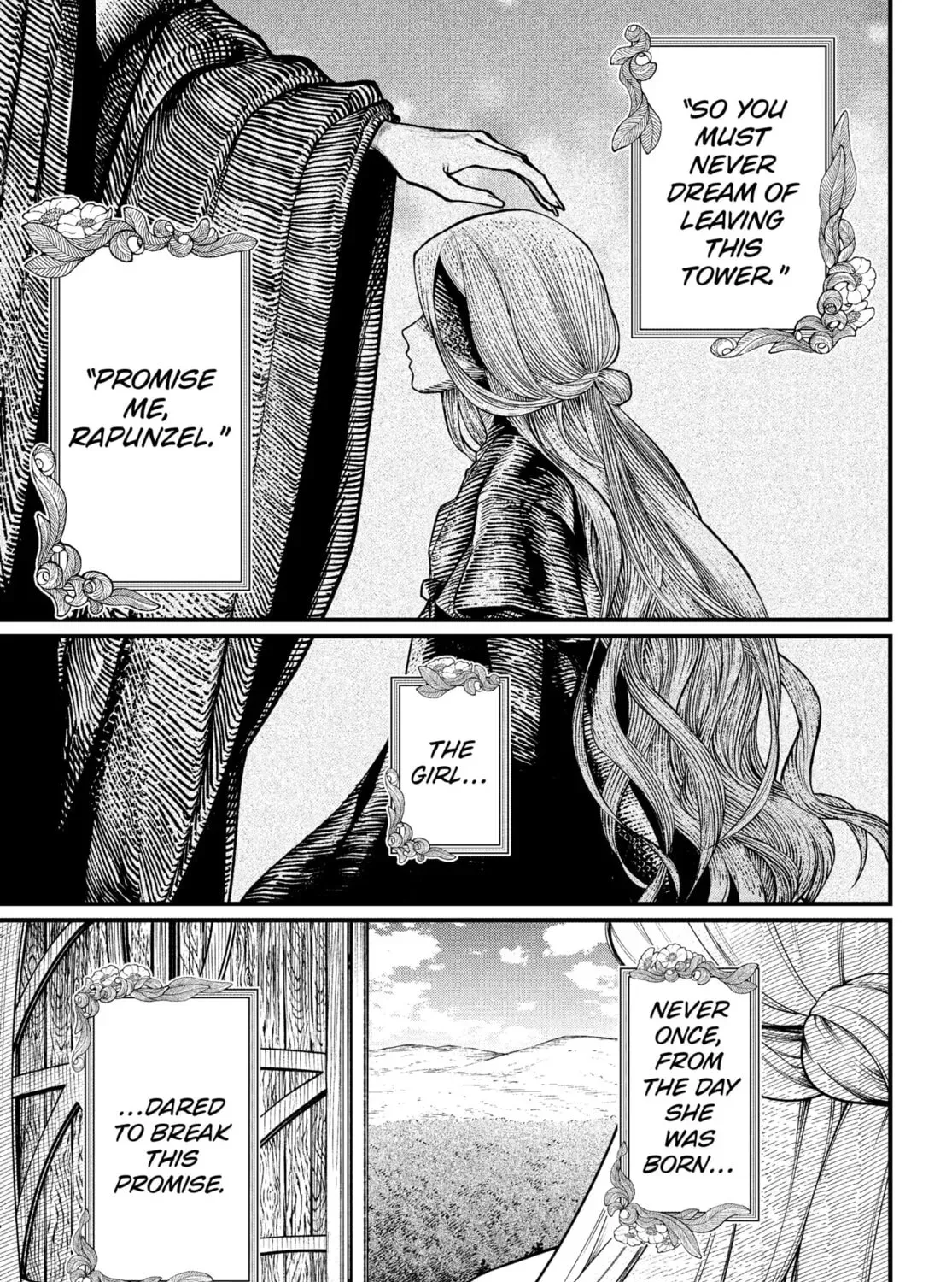 Read Märchen Crown chapter 1.1 image 12 on Lezhin