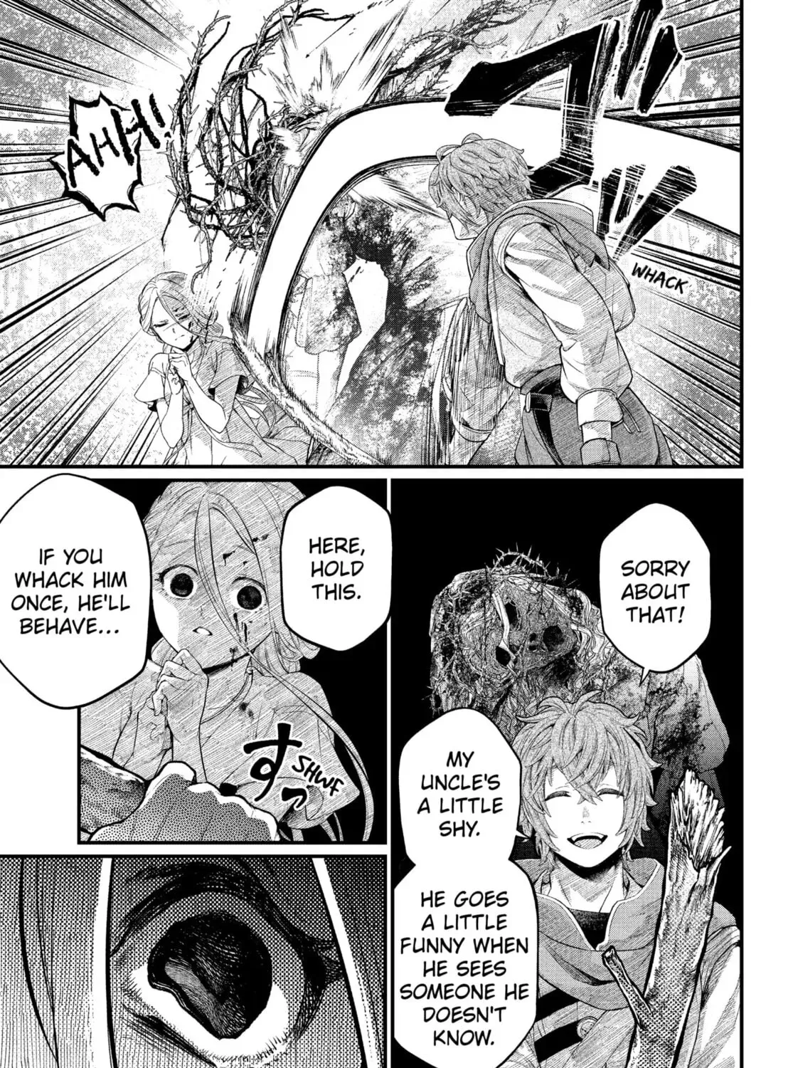 Read Märchen Crown chapter 1.1 image 120 on Lezhin