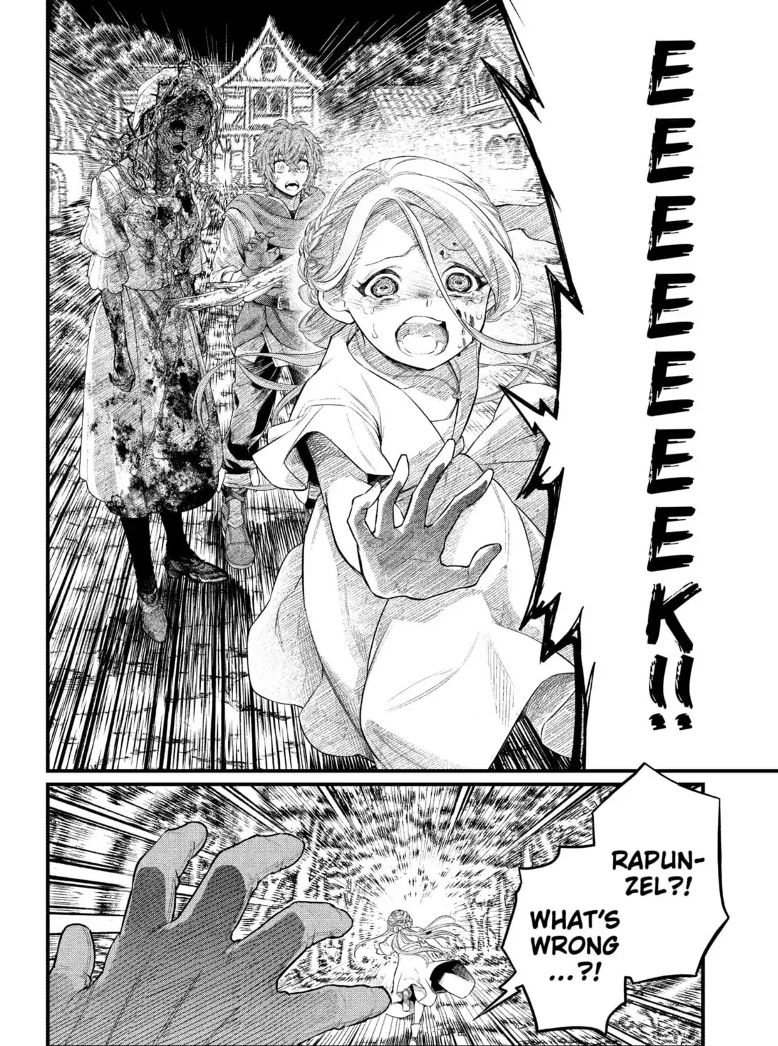 Read Märchen Crown chapter 1.1 image 122 on Lezhin