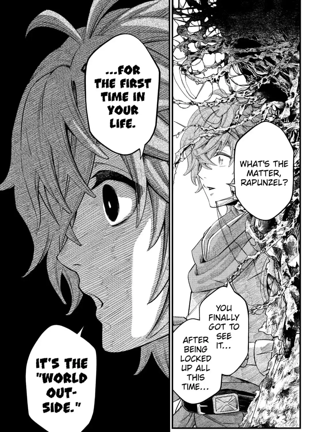 Read Märchen Crown chapter 1.1 image 124 on Lezhin