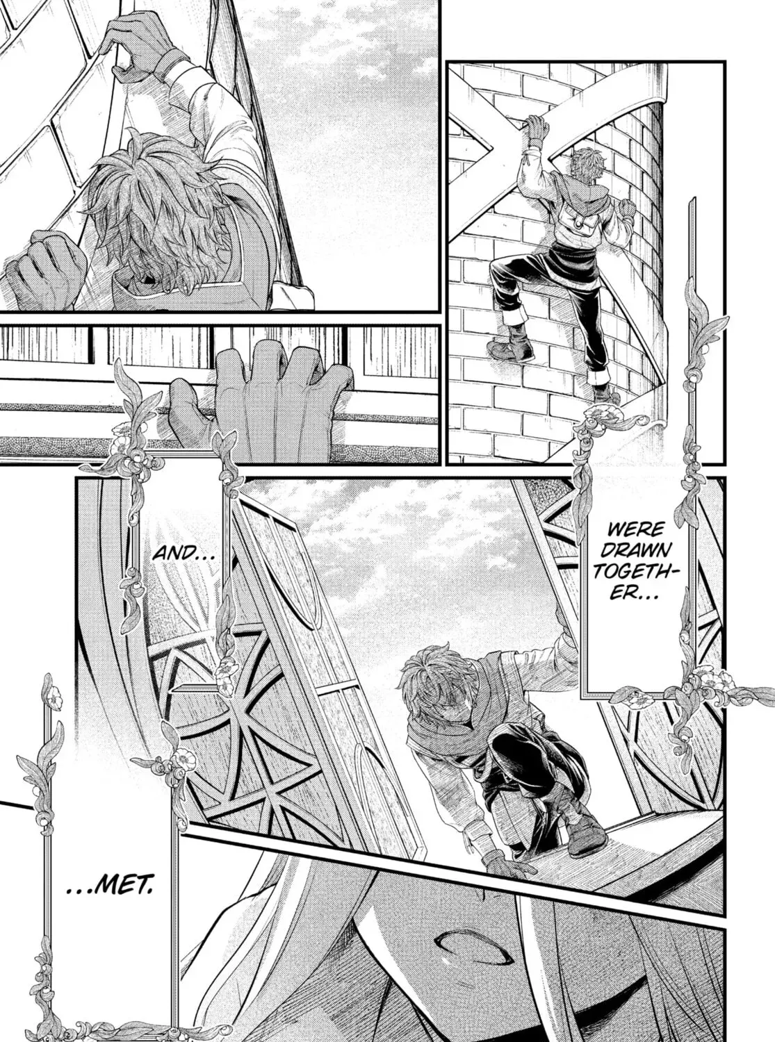 Read Märchen Crown chapter 1.1 image 20 on Lezhin