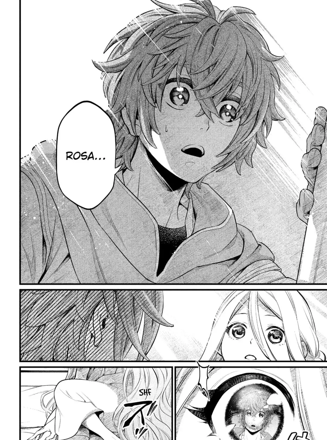 Read Märchen Crown chapter 1.1 image 26 on Lezhin
