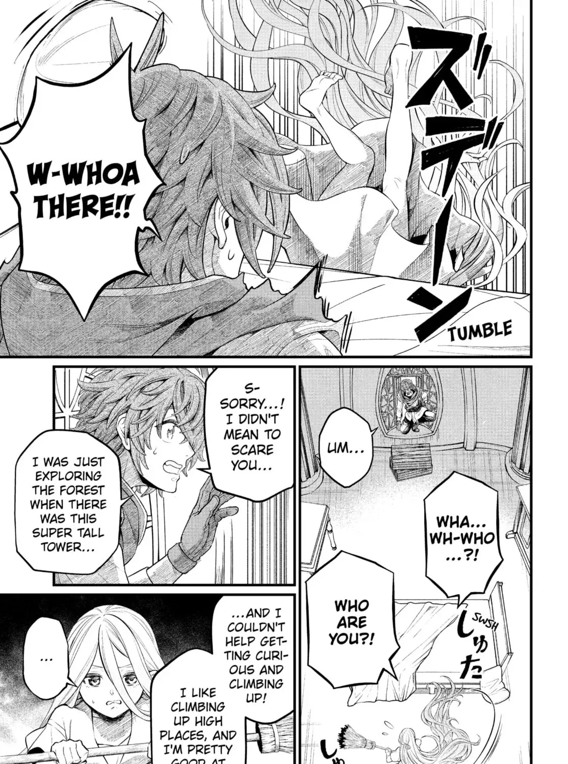 Read Märchen Crown chapter 1.1 image 28 on Lezhin