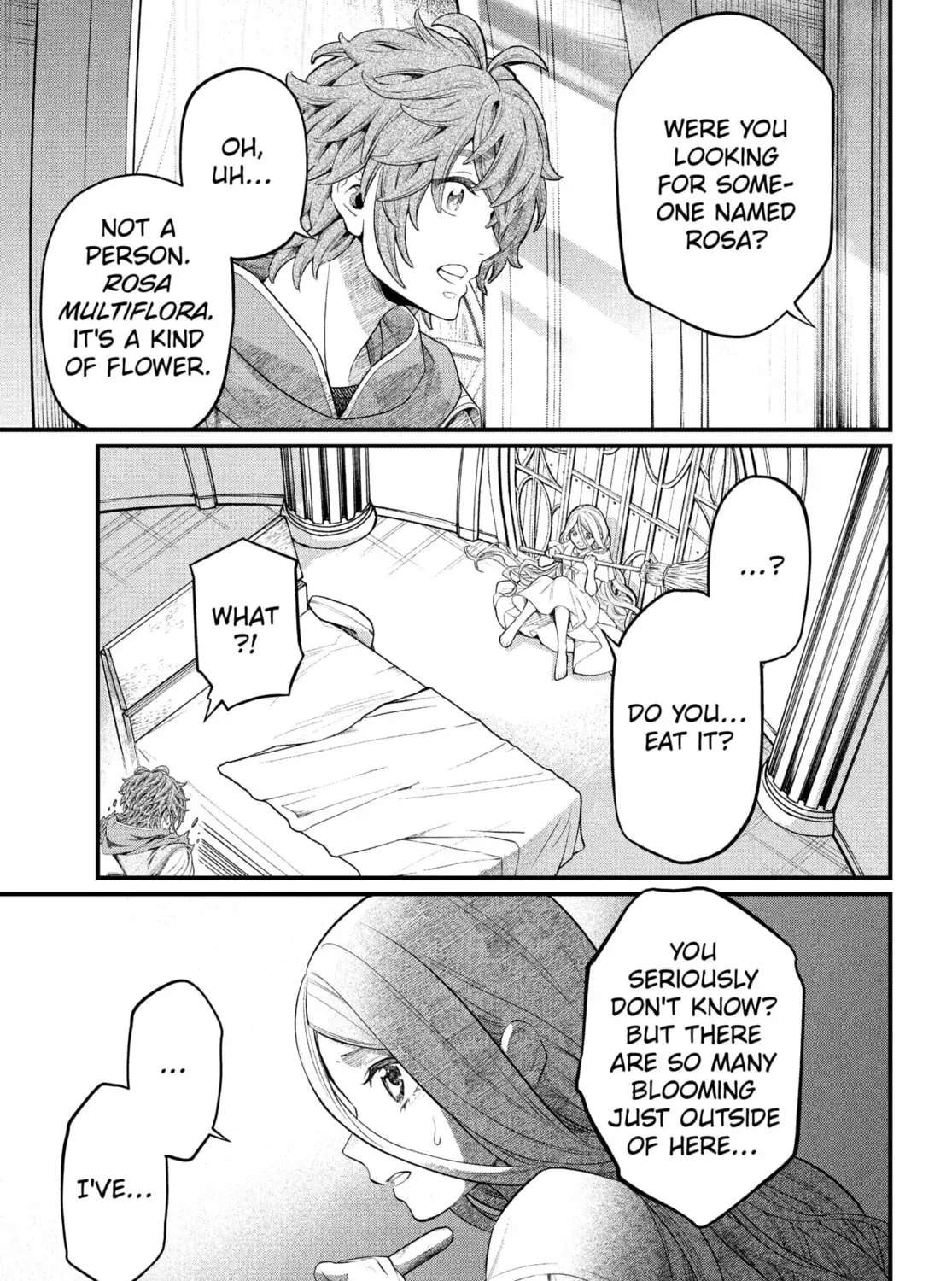 Read Märchen Crown chapter 1.1 image 32 on Lezhin