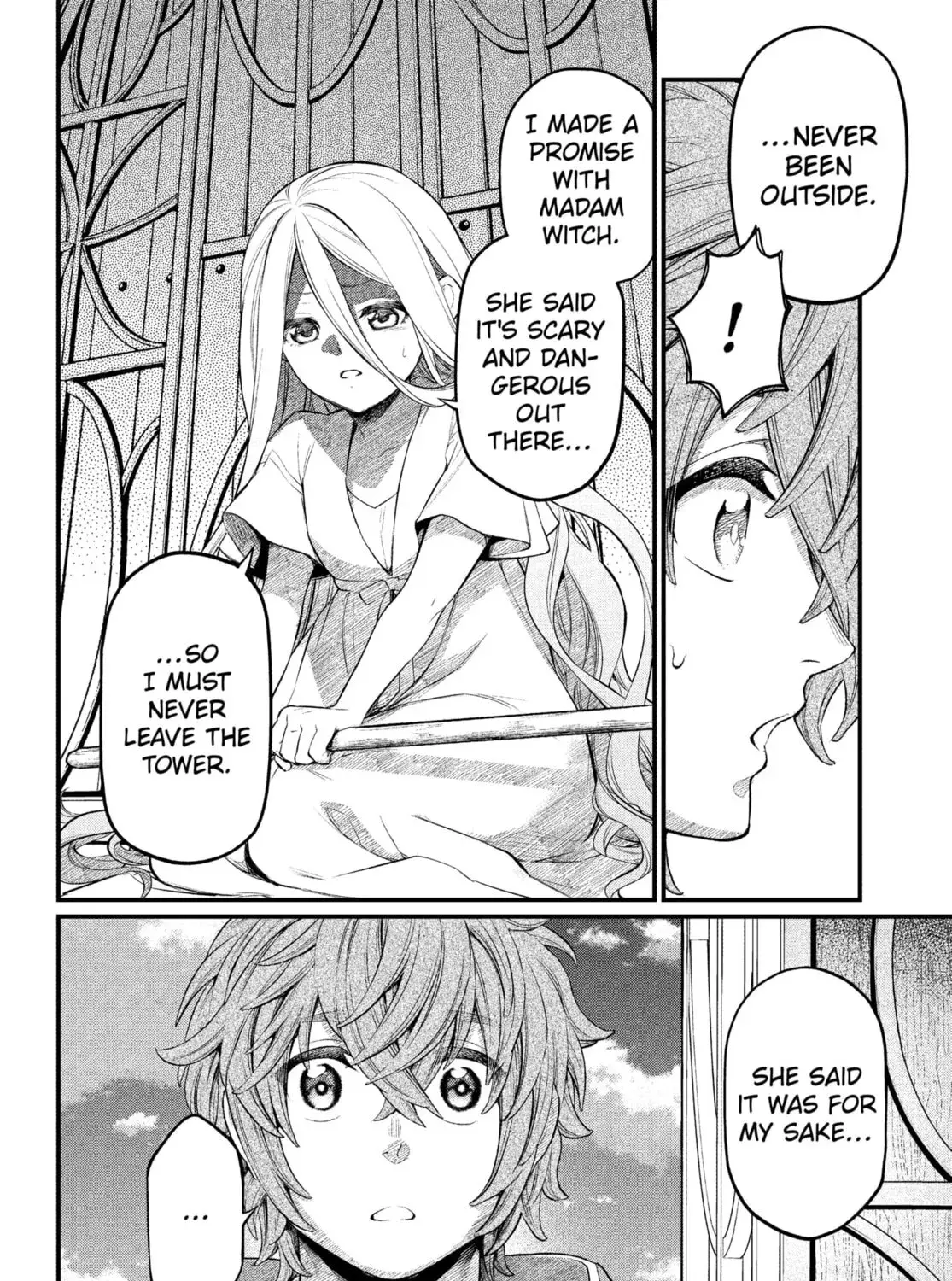 Read Märchen Crown chapter 1.1 image 34 on Lezhin