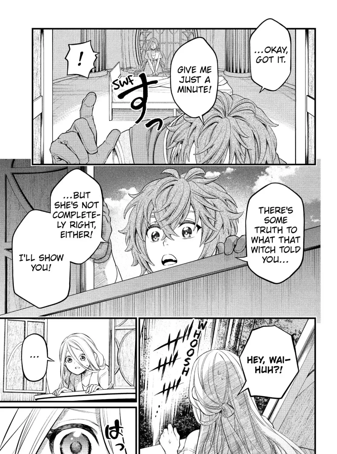 Read Märchen Crown chapter 1.1 image 36 on Lezhin