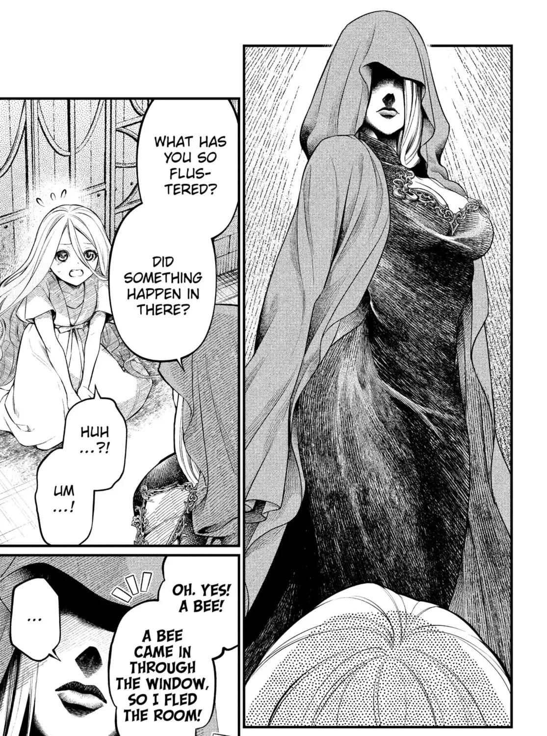 Read Märchen Crown chapter 1.1 image 40 on Lezhin