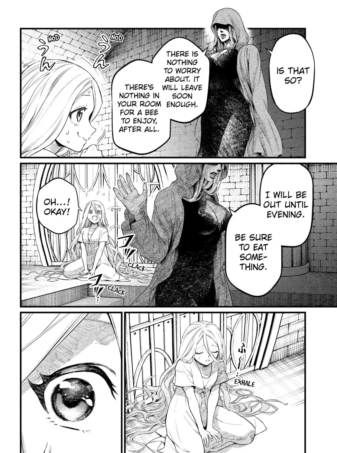 Read Märchen Crown chapter 1.1 image 42 on Lezhin