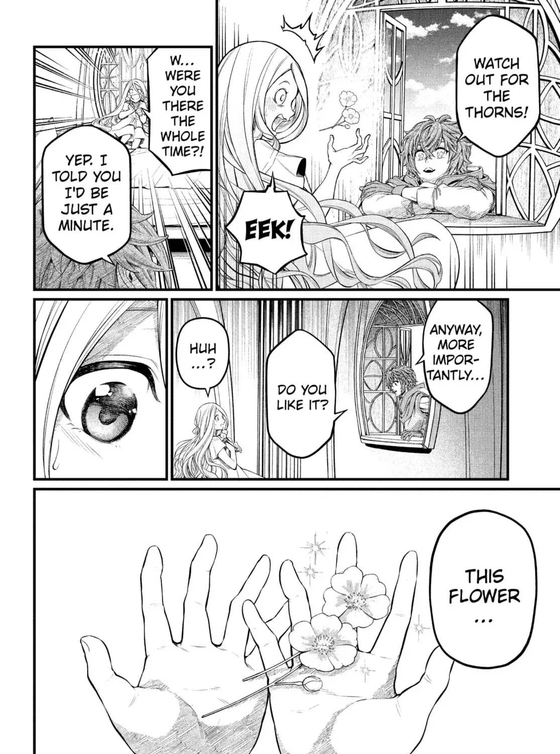 Read Märchen Crown chapter 1.1 image 46 on Lezhin