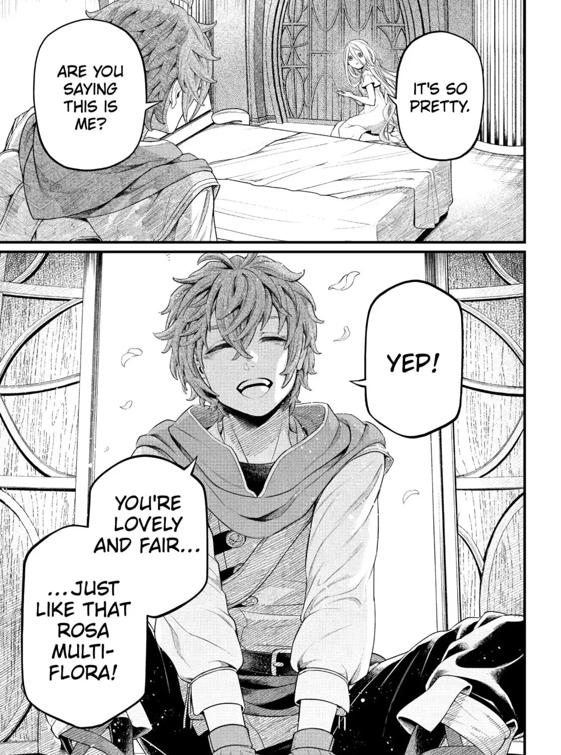 Read Märchen Crown chapter 1.1 image 48 on Lezhin