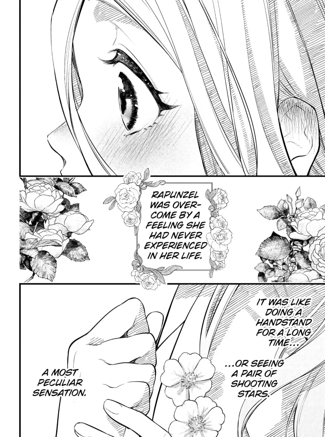 Read Märchen Crown chapter 1.1 image 50 on Lezhin