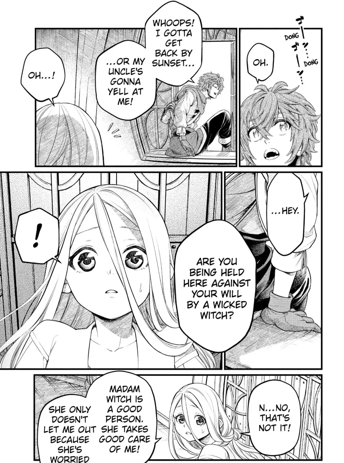 Read Märchen Crown chapter 1.1 image 52 on Lezhin