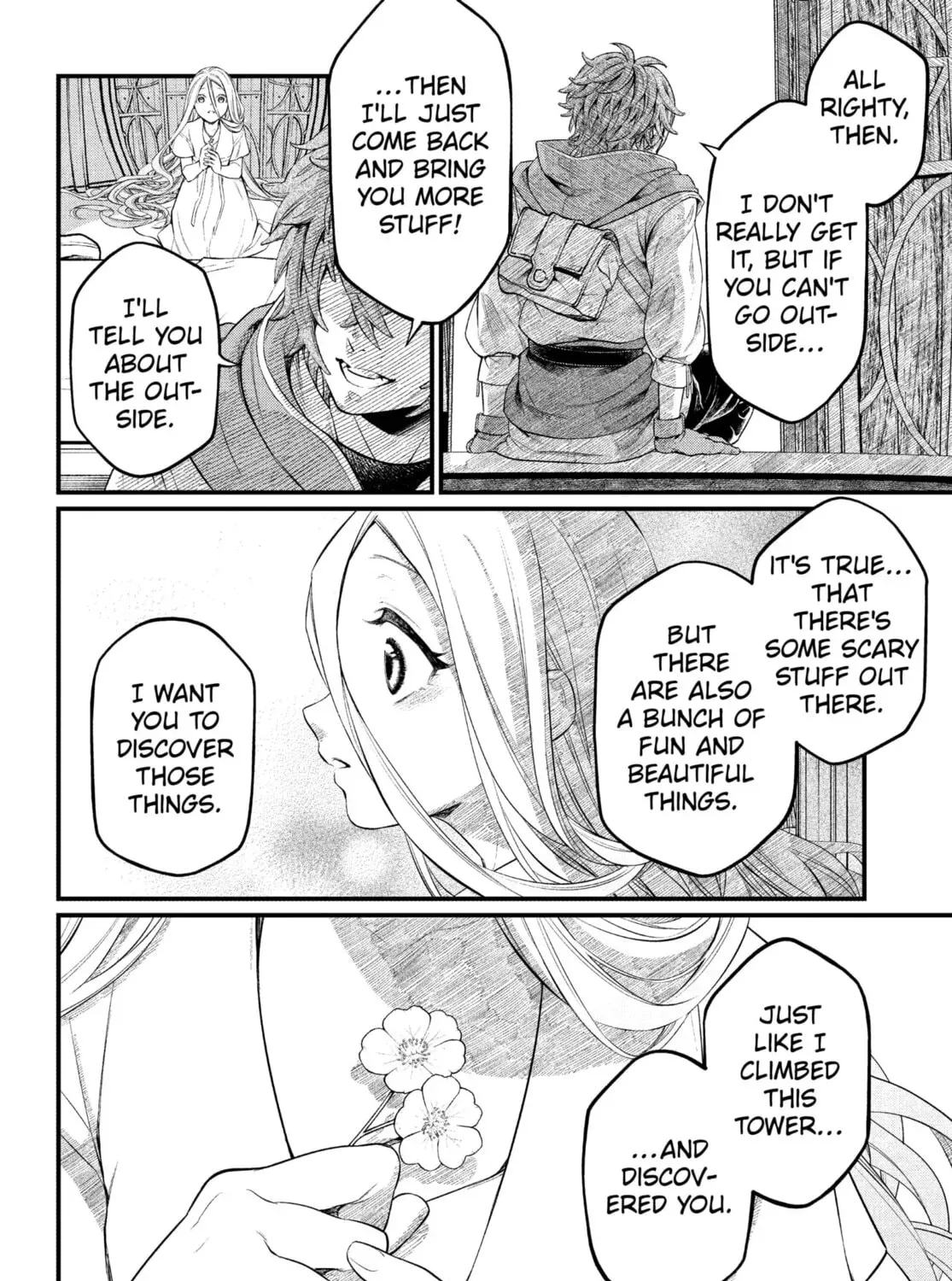 Read Märchen Crown chapter 1.1 image 54 on Lezhin