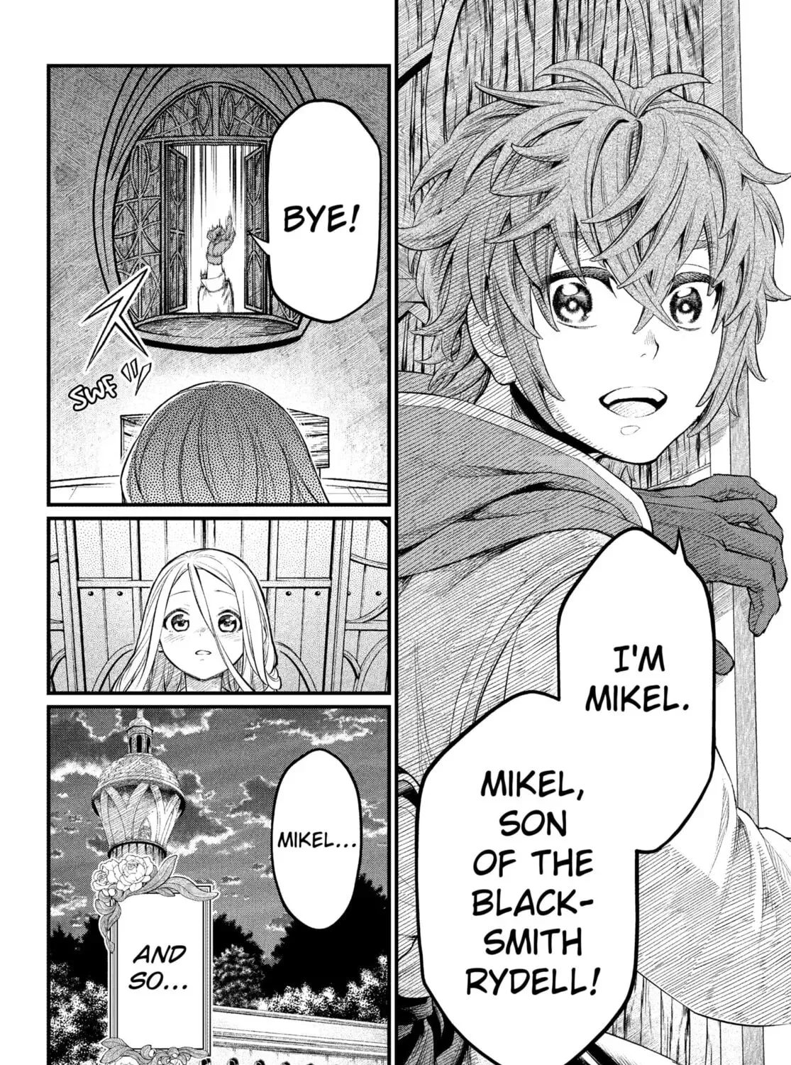 Read Märchen Crown chapter 1.1 image 58 on Lezhin