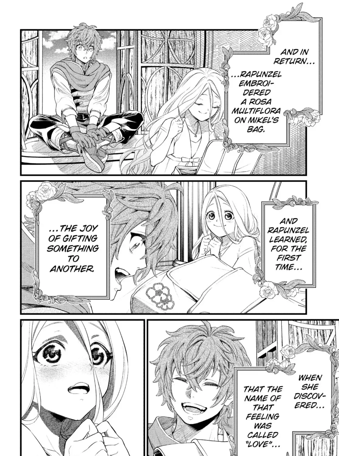 Read Märchen Crown chapter 1.1 image 62 on Lezhin