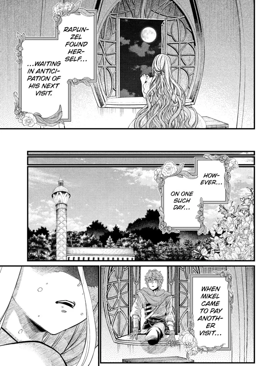 Read Märchen Crown chapter 1.1 image 64 on Lezhin