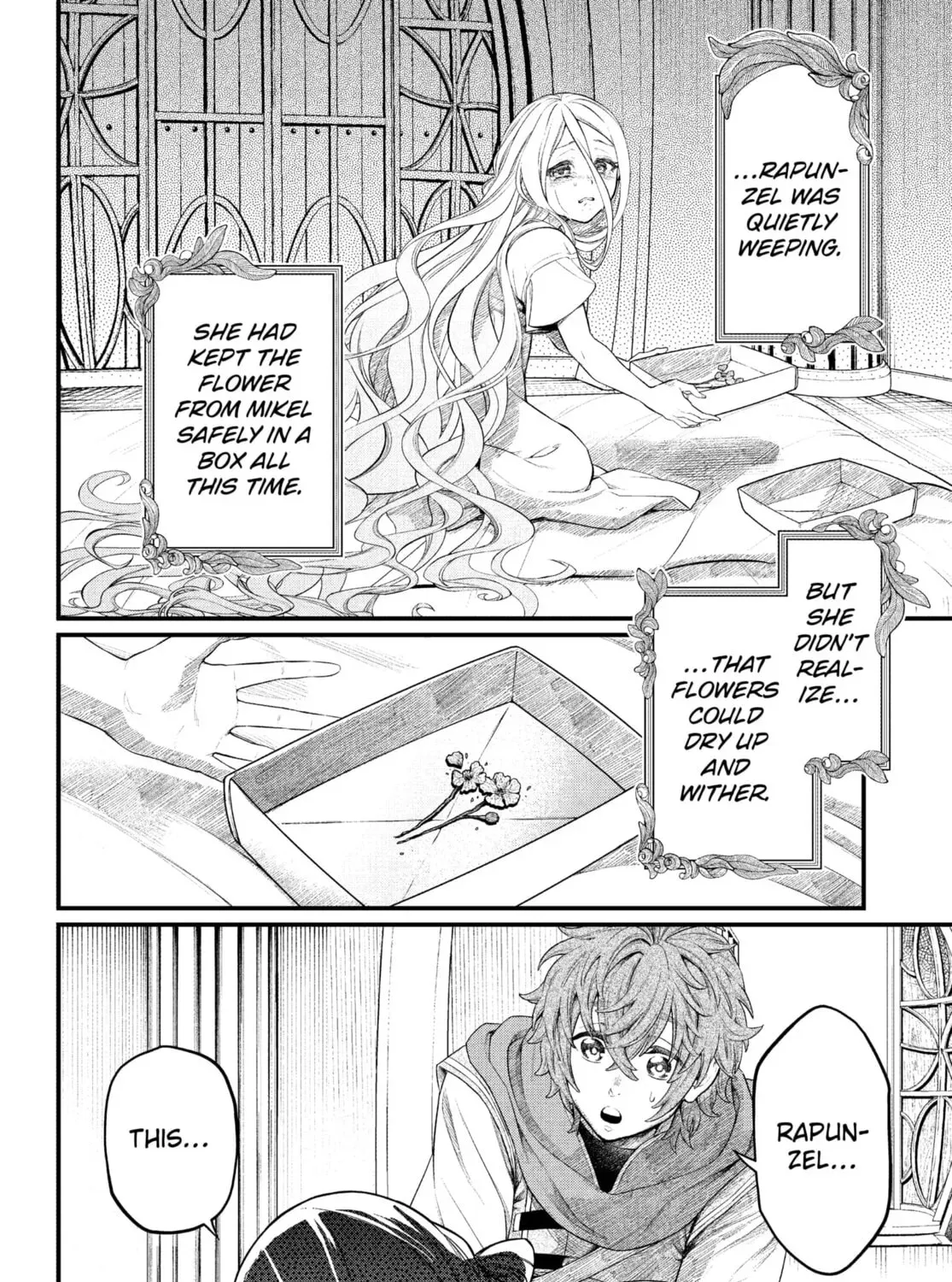Read Märchen Crown chapter 1.1 image 66 on Lezhin