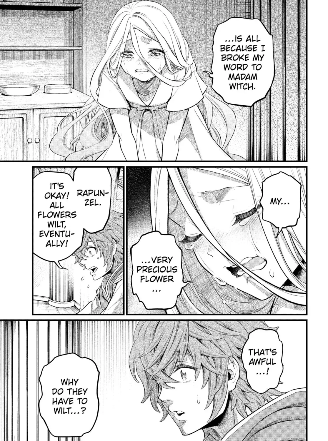 Read Märchen Crown chapter 1.1 image 68 on Lezhin