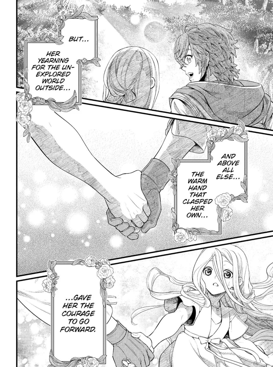 Read Märchen Crown chapter 1.1 image 74 on Lezhin